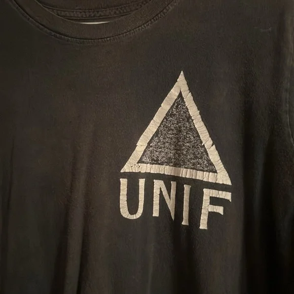 UNIF DONT KNOW DONT CARE DONT TRIP - Picture 2 of 9